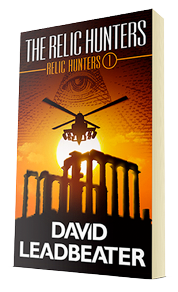 relic-hunters
